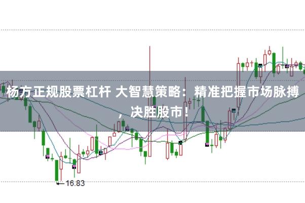 杨方正规股票杠杆 大智慧策略：精准把握市场脉搏，决胜股市！