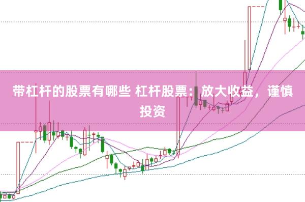 带杠杆的股票有哪些 杠杆股票：放大收益，谨慎投资