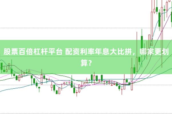 股票百倍杠杆平台 配资利率年息大比拼，哪家更划算？