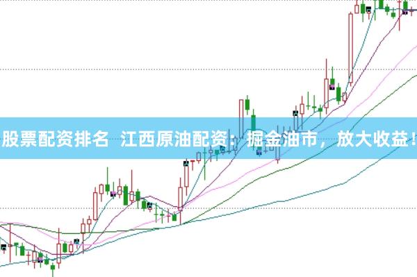 股票配资排名  江西原油配资：掘金油市，放大收益！
