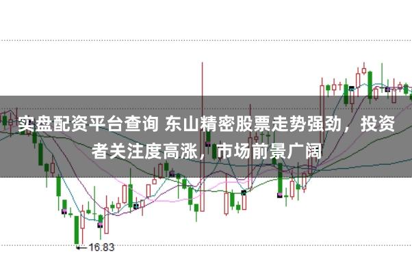实盘配资平台查询 东山精密股票走势强劲，投资者关注度高涨，市场前景广阔