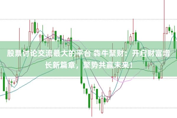 股票讨论交流最大的平台 犇牛聚财：开启财富增长新篇章，聚势共赢未来！
