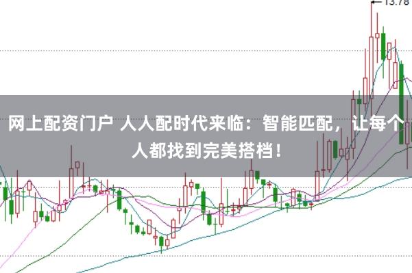 网上配资门户 人人配时代来临：智能匹配，让每个人都找到完美搭档！
