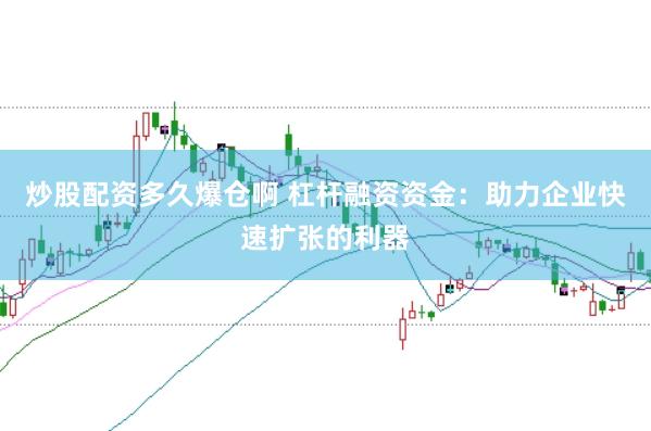 炒股配资多久爆仓啊 杠杆融资资金：助力企业快速扩张的利器