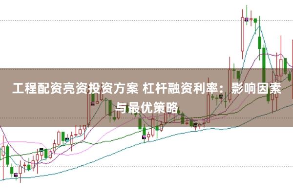 工程配资亮资投资方案 杠杆融资利率：影响因素与最优策略
