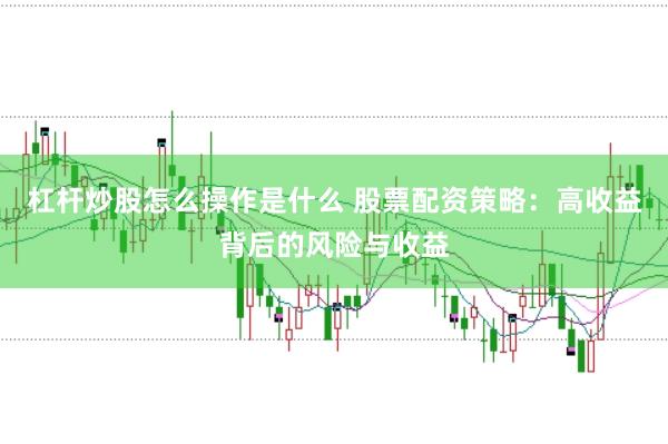 杠杆炒股怎么操作是什么 股票配资策略：高收益背后的风险与收益