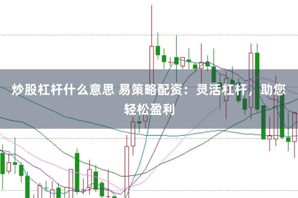 炒股杠杆什么意思 易策略配资：灵活杠杆，助您轻松盈利