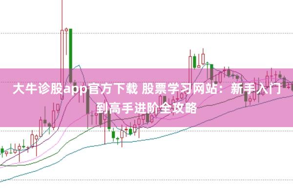 大牛诊股app官方下载 股票学习网站：新手入门到高手进阶全攻略