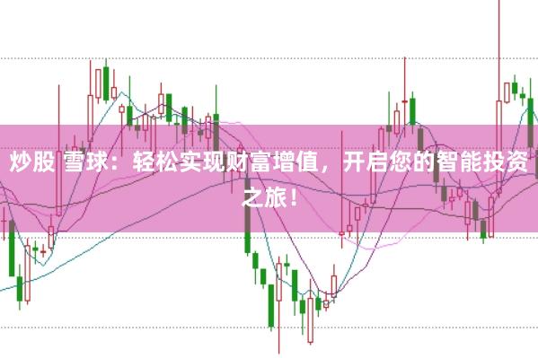 炒股 雪球：轻松实现财富增值，开启您的智能投资之旅！
