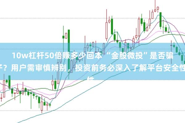 10w杠杆50倍赚多少回本 “金股微投”是否骗子？用户需审慎辨别，投资前务必深入了解平台安全性。