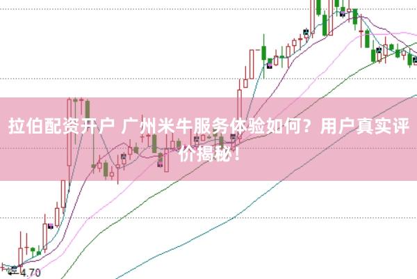 拉伯配资开户 广州米牛服务体验如何？用户真实评价揭秘！