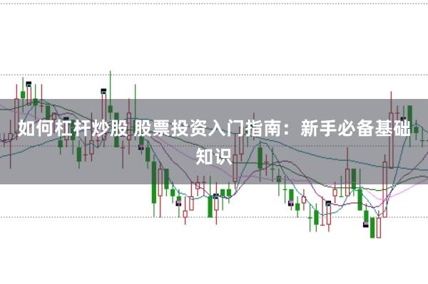 如何杠杆炒股 股票投资入门指南:新手必备基础知识