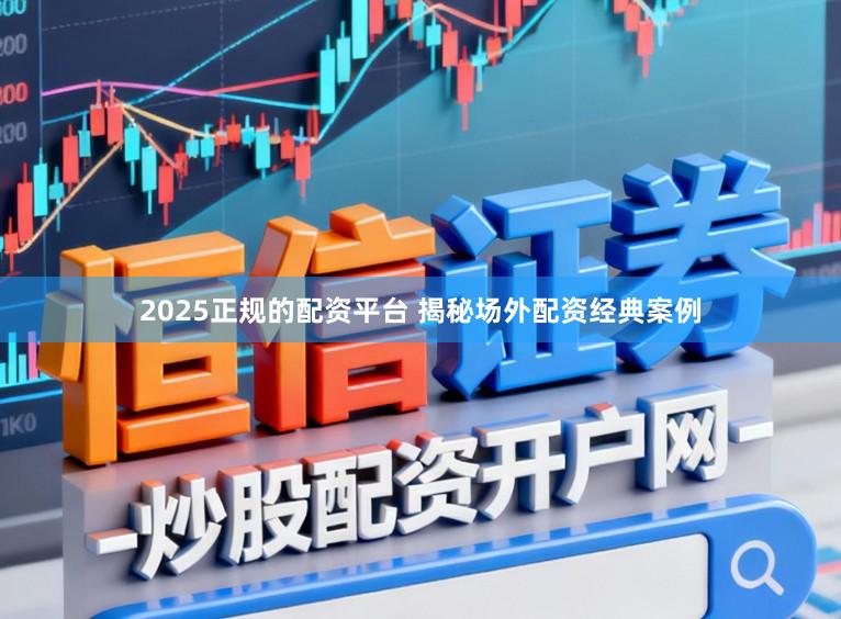 2025正规的配资平台 揭秘场外配资经典案例