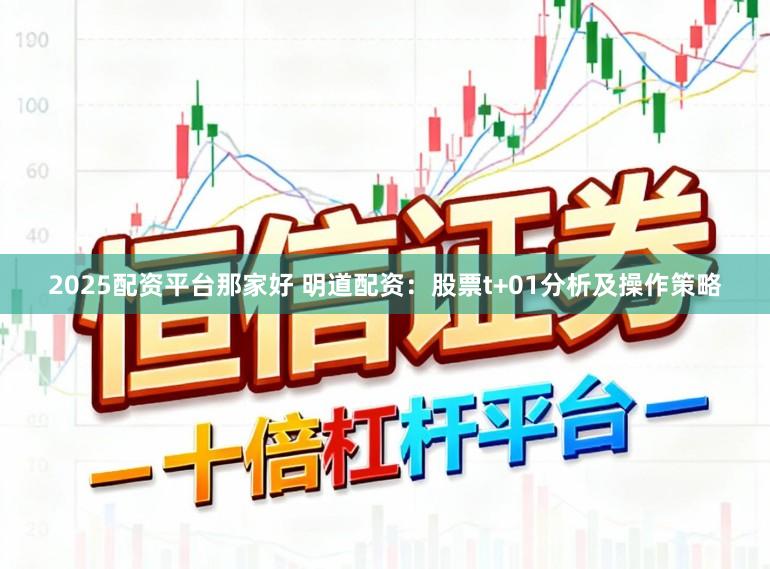 2025配资平台那家好 明道配资：股票t+01分析及操作策略