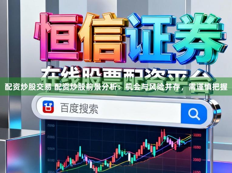 配资炒股交易 配资炒股前景分析：机会与风险并存，需谨慎把握