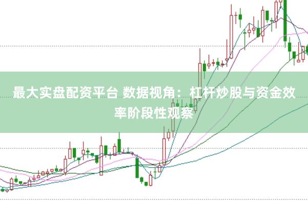最大实盘配资平台 数据视角：杠杆炒股与资金效率阶段性观察