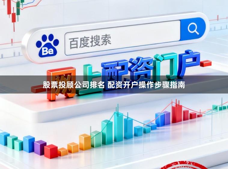 股票投顾公司排名 配资开户操作步骤指南